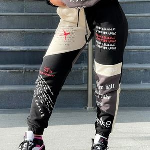 Y2k style sweatpants size Large